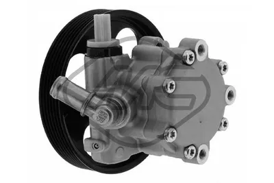 Hydraulic Pump, steering Citroën BERLINGO MULTISPACE · Citroën BERLINGO Box Body/MPV · Peugeot PARTNER Box Body/MPV