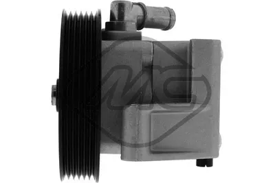 Hydraulic Pump, steering Ford FOCUS C-MAX
