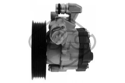 Hydraulic Pump, steering Mercedes-Benz M-CLASS · Mercedes-Benz R-CLASS · Mercedes-Benz GL-CLASS