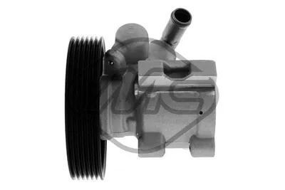 Hydraulic Pump, steering Citroën EVASION MPV · Fiat ULYSSE · Lancia ZETA