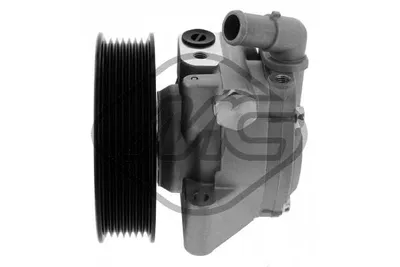 Hydraulic Pump, steering Ford TRANSIT Bus · Ford TRANSIT Van · Ford TRANSIT Platform/Chassis