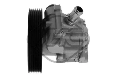 Hydraulic Pump, steering Citroën JUMPY II · Citroën JUMPY II Van · Citroën BERLINGO MULTISPACE