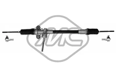 Steering Gear Chevrolet MATIZ