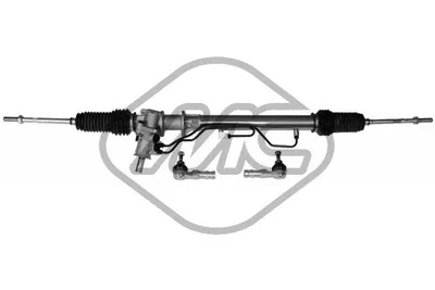 Steering Gear Renault MEGANE I · Renault MEGANE I Coach · Renault MEGANE I Classic