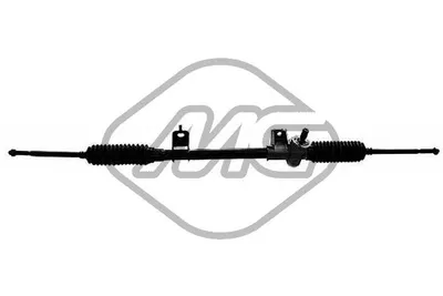 Steering Gear Ford FIESTA III · Ford KA · Ford FIESTA Hatchback Van