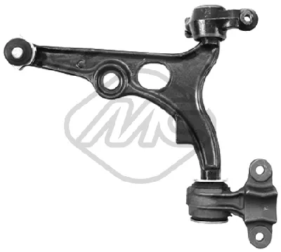 Control/Trailing Arm, wheel suspension Citroën EVASION MPV · Citroën JUMPY I · Citroën JUMPY I Van