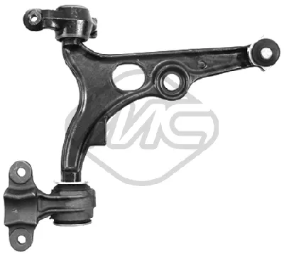 Control/Trailing Arm, wheel suspension Citroën EVASION MPV · Citroën JUMPY I · Citroën JUMPY I Van