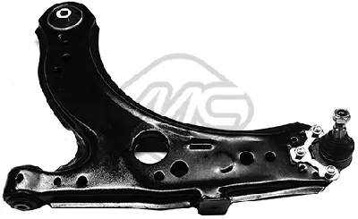 Control/Trailing Arm, wheel suspension Audi A3 · Seat TOLEDO II · Seat LEON