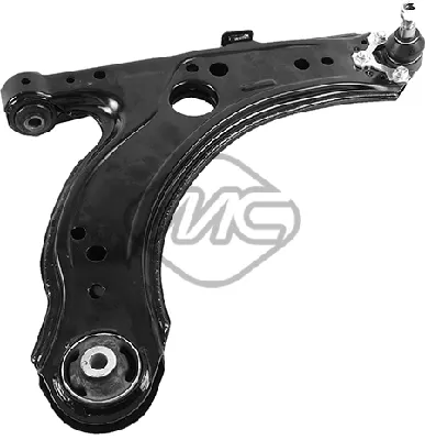 Control/Trailing Arm, wheel suspension Audi A3 · Seat TOLEDO II · Seat LEON