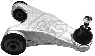 Control/Trailing Arm, wheel suspension Alfa Romeo 156 · Alfa Romeo 156 Sportwagon · Alfa Romeo 147