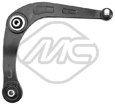 Control/Trailing Arm, wheel suspension Peugeot 206 Hatchback · Peugeot 206 SW · Peugeot 206 Saloon