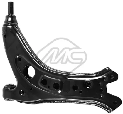 Control/Trailing Arm, wheel suspension Seat IBIZA III · Seat CORDOBA · Skoda FABIA I