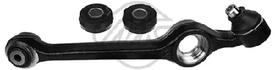 Control/Trailing Arm, wheel suspension Ford ESCORT IV · Ford ESCORT IV Turnier · Ford ORION II