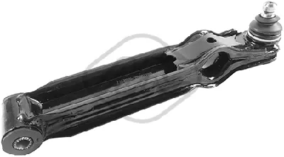 Control/Trailing Arm, wheel suspension Opel AGILA · Suzuki WAGON R+