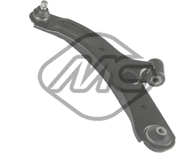 Control/Trailing Arm, wheel suspension Suzuki SWIFT IV