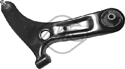 Control/Trailing Arm, wheel suspension Hyundai i10 II