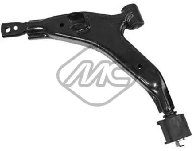 Control/Trailing Arm, wheel suspension Hyundai ATOS