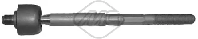 Inner Tie Rod Renault MEGANE II · Renault SCÉNIC II · Renault MEGANE II Coupé-Cabriolet