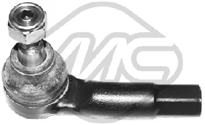 Tie Rod End Audi A3 · Seat TOLEDO II · Seat LEON