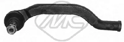 Tie Rod End Nissan PRIMASTAR Bus · Nissan PRIMASTAR Van · Opel VIVARO A Van