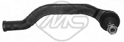 Tie Rod End Nissan PRIMASTAR Bus · Nissan PRIMASTAR Van · Opel VIVARO A Van