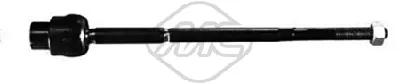 Inner Tie Rod Opel CORSA C · Opel COMBO Box Body/MPV · Opel CORSA C Hatchback Van