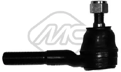 Tie Rod End Mitsubishi PAJERO II · Mitsubishi L200 · Mitsubishi PAJERO II Canvas Top