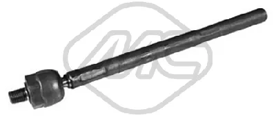 Inner Tie Rod Peugeot 206 Hatchback · Peugeot 206 CC · Peugeot 206 SW