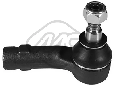 Tie Rod End Vw TRANSPORTER T4 Bus · Vw TRANSPORTER T4 Van · Vw TRANSPORTER T4 Platform/Chassis (70E, 70L, 70M, 7DE, 7DL, 7D