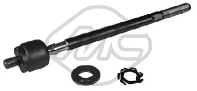 Inner Tie Rod Renault LAGUNA I · Renault LAGUNA I Grandtour · Renault MEGANE I