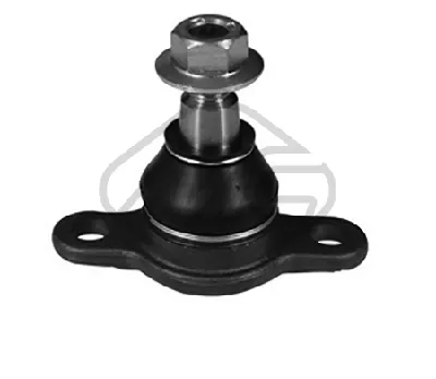 Ball Joint Vw MULTIVAN T5 · Vw TRANSPORTER T5 Platform/Chassis (7JD, 7JE, 7JL, 7JY, 7JZ, 7F · Vw TRANSPORTER T5 Van