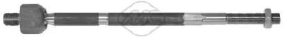 Inner Tie Rod Audi A3 · Skoda OCTAVIA I · Vw GOLF IV