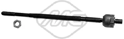 Inner Tie Rod Vw GOLF III Cabriolet · Vw GOLF III · Vw GOLF III Variant