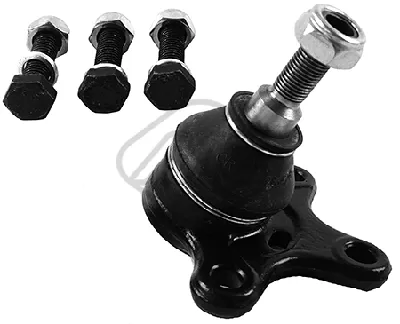 Ball Joint Seat AROSA · Vw LUPO I · Vw POLO Van Hatchback Van
