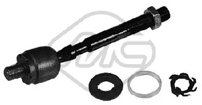 Inner Tie Rod Nissan INTERSTAR Bus · Nissan INTERSTAR Van · Nissan INTERSTAR Platform/Chassis