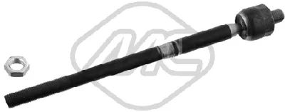 Inner Tie Rod Audi A3 · Audi A3 Sportback · Audi A3 Convertible