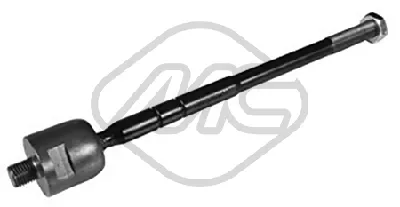 Inner Tie Rod Ford FIESTA V · Ford FUSION · Ford FIESTA V Van