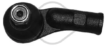 Tie Rod End Ford FOCUS I · Ford FOCUS I Turnier · Ford FOCUS I Saloon