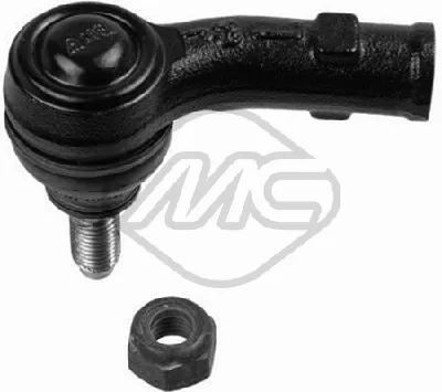 Tie Rod End Audi A3 · Skoda OCTAVIA I · Vw GOLF IV