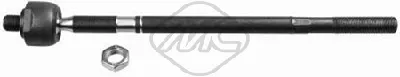 Inner Tie Rod Mercedes-Benz VITO Bus · Mercedes-Benz VITO Van