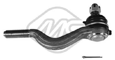 Tie Rod End Mitsubishi PAJERO I · Mitsubishi L200 · Mitsubishi PAJERO I Canvas Top