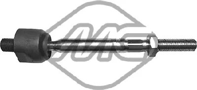 axial jointing, coupling bar Metalcaucho 53217