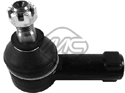 axial jointing, coupling bar Metalcaucho 53219
