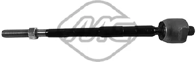 axial jointing, coupling bar Metalcaucho 53220