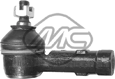 axial jointing, coupling bar Metalcaucho 53231