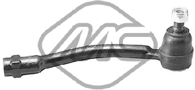 Tie Rod End Hyundai ACCENT IV Saloon · Hyundai i20 II · Hyundai i20 II Coupe