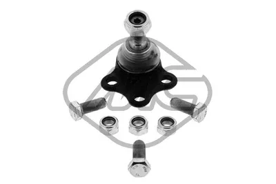 Ball Joint Nissan PRIMASTAR Bus · Nissan PRIMASTAR Van · Opel VIVARO A Van
