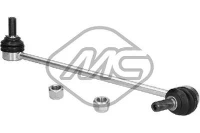 Link/Coupling Rod, stabiliser bar Mercedes-Benz VANEO