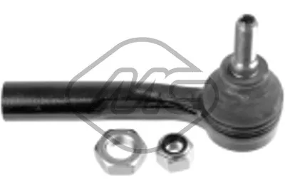 Tie Rod End Citroën NEMO Box Body/MPV · Citroën NEMO MPV · Fiat LINEA