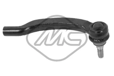 Tie Rod End Citroën JUMPER II Bus · Citroën JUMPER II Van · Citroën JUMPER II Platform/Chassis